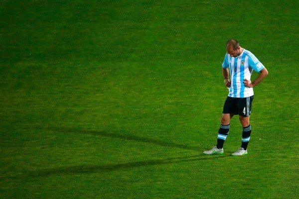 Zabaleta Zabaleta