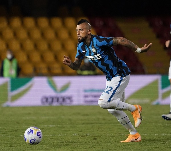 Vidal Vidal