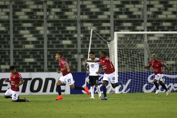 Colo Colo Colo Colo