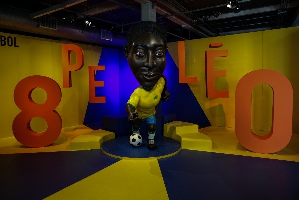 Pelé