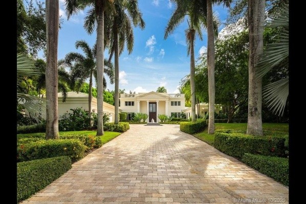 Propiedad Don Francisco