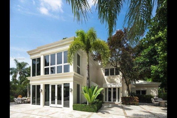 Propiedad Don Francisco