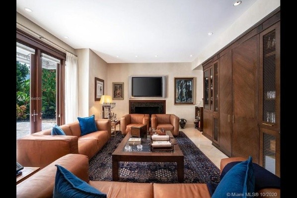 Propiedad Don Francisco