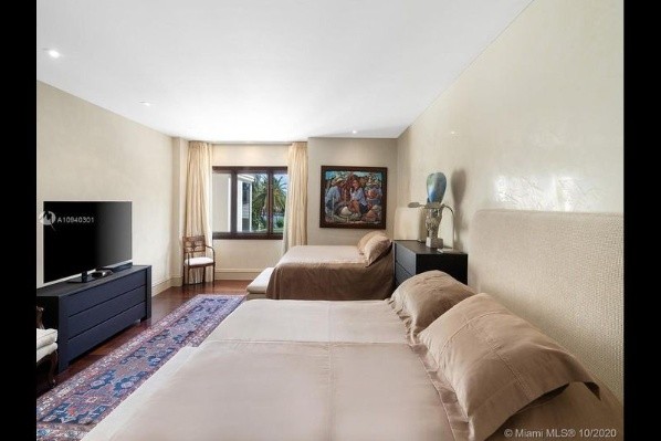 Propiedad Don Francisco