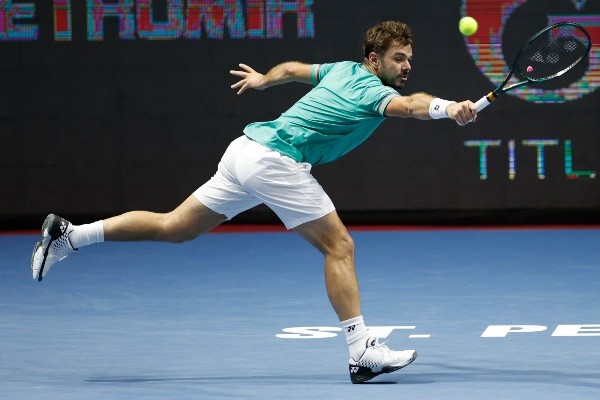 Wawrinka
