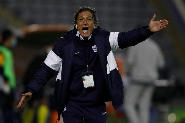 La dirigencia de Alianza confía en repuntar de la mano del Comandante.