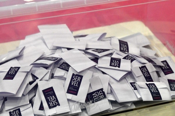 El Plebiscito 2020 arrojó el triunfo del Apruebo por 5.881.476 de votos.