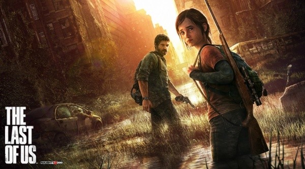 Actualización en The Last of Us Remasterizado