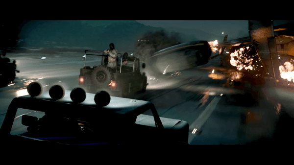 Call of Duty: Black Ops Cold War