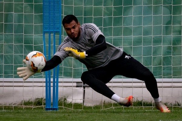 Romero podría regresar a La Academia, donde militó entre 2006 y 2007.