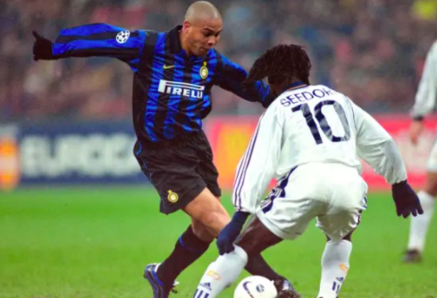 Real Madrid e Inter de Milán no se ven desde la temporada 1998/99 de Champions League. Foto: Archivo