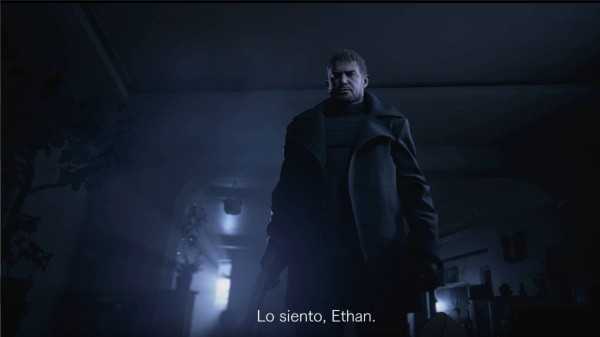 Resident Evil: Village