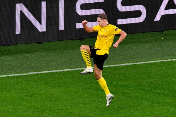 El noruego es la principal amenaza para unos Bávaros que vienen imparables. (Foto: Getty)