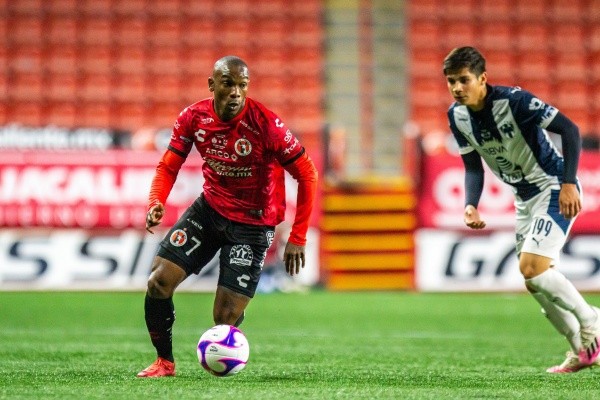 Xolos de Tijuana cayeron por la mínima ante Monterrey en la ida y se ilusionan con darlo vuelta para levantar la Copa MX. Foto: Xolos