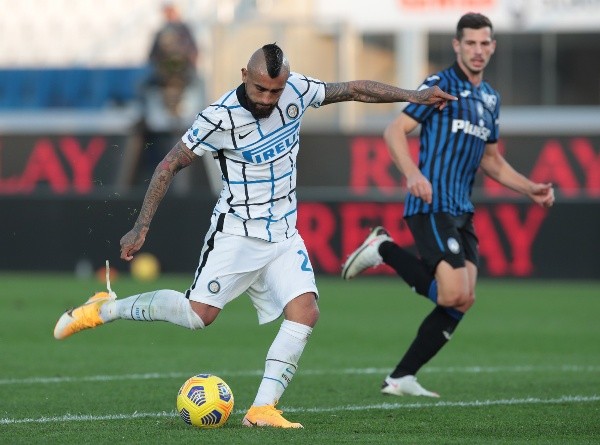 Vidal Vidal