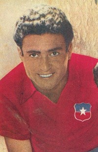 Armando Tobar (1938-2016). Foto: Archivo