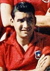 Carlos Campos (1937-2020). Foto: Archivo