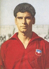 Carlos Contreras (1938-2020). Foto: Archivo