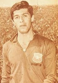 Manuel Rodríguez (1939-2018). Foto: Archivo