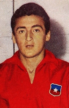 Mario Moreno (1936-2005). Foto: Archivo