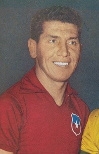 Raúl Sánchez (1933-2016). Foto: Archivo
