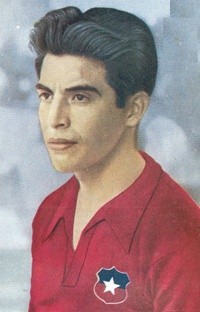Sergio Valdés (1933-2019). Foto: Archivo