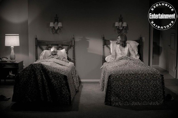 La nuevas imágenes de “Wandavision”, la serie que Marvel estrenará en Disney+.(5)