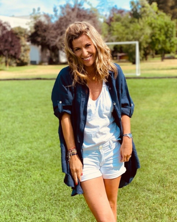 Coni Roberts contaba seis años de trabajo en La Red.