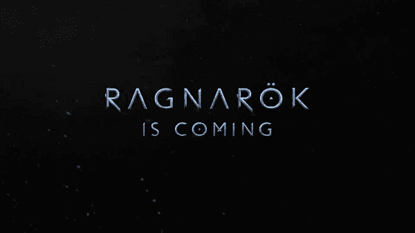 God of War Ragnarok