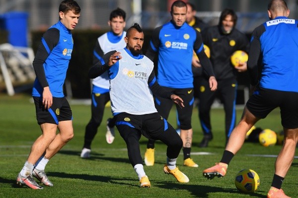 vidal vidal
