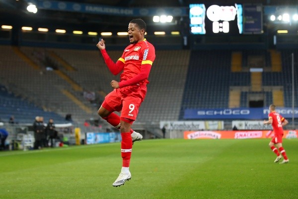 Leverkusen Leverkusen