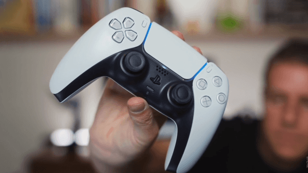 DualSense de PS5 DualSense de PS5