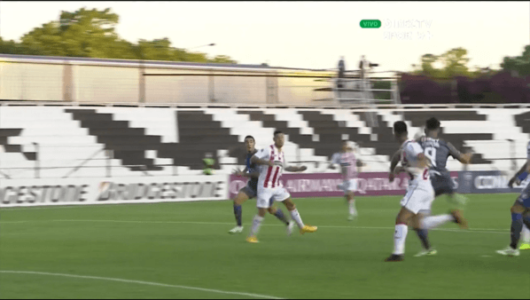 Foto: DirecTV Sports