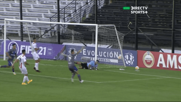 Foto: DirecTV Sports