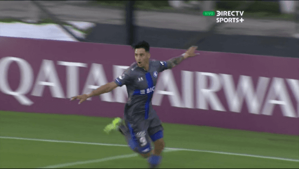 Foto: DirecTV Sports