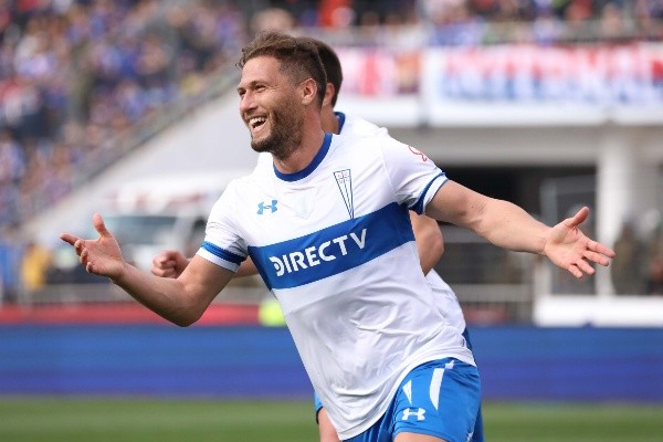 Lanaro arrojó negativo por coronavirus en el segundo examen PCR.