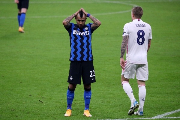 Vidal Vidal