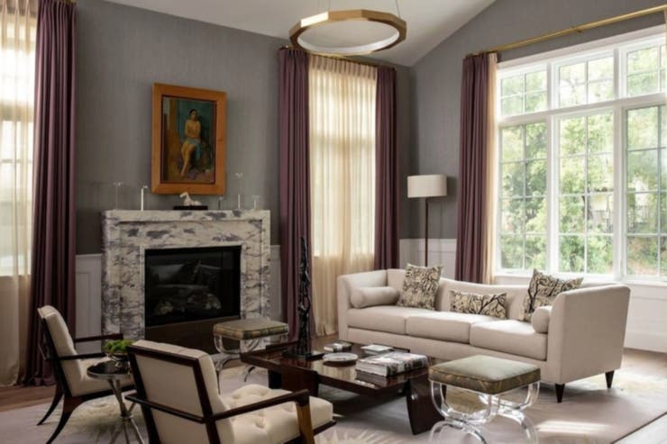 Mansión de Residente