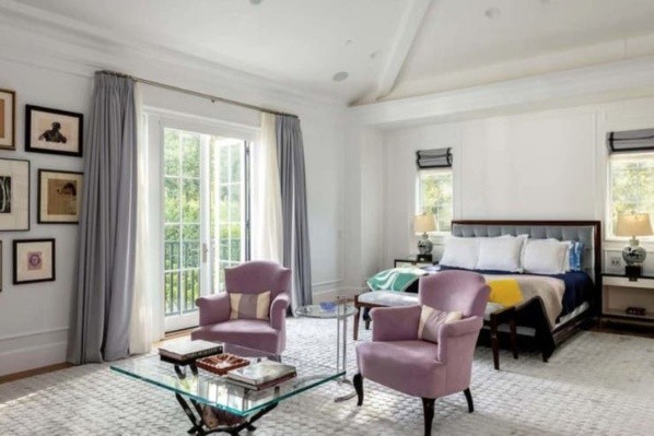 Mansión de Residente