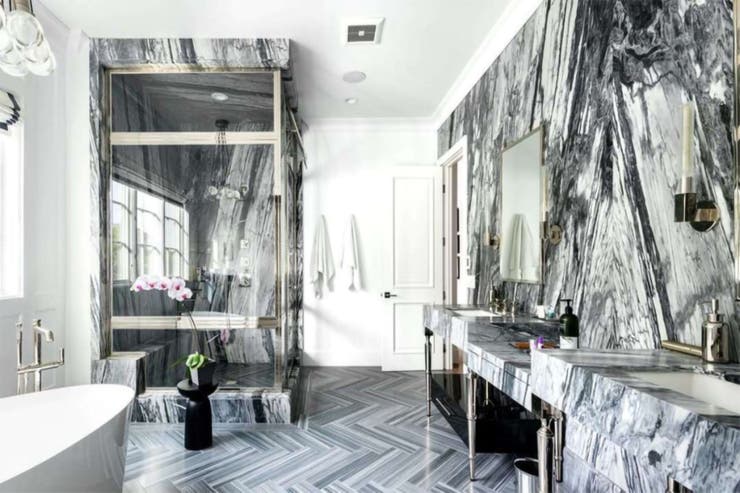 Mansión de Residente 