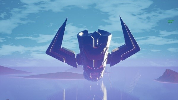 Fortnite Fecha Hora Y Ver En Vivo El Evento Final De Galactus Epic Games 4257