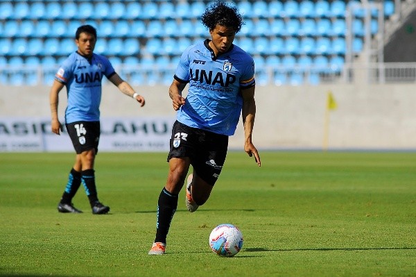Deportes Iquique Deportes Iquique