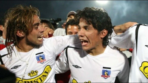 Pillo Vera cree que Fernández y Valdivia pueden ser un gran aporte jugando juntos.