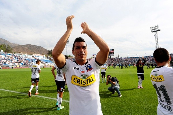 Camiseta de Colo Colo Camiseta de Colo Colo