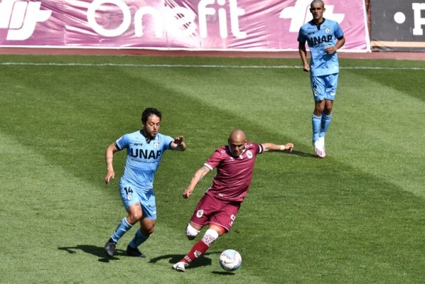 Suazo Suazo