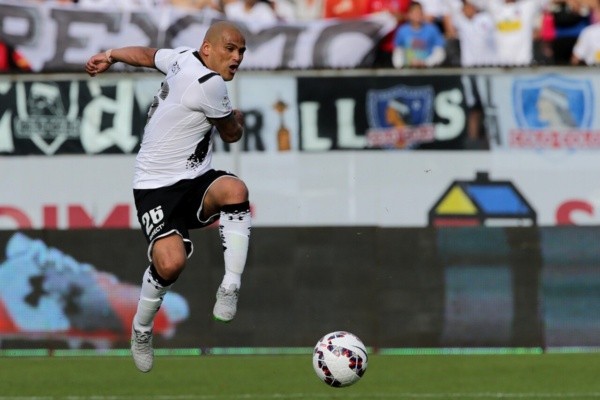 Suazo