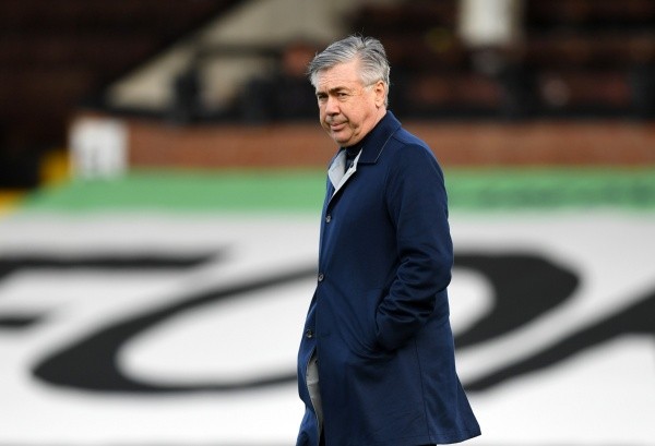 Ancelotti