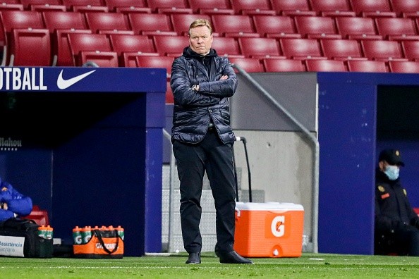 Koeman