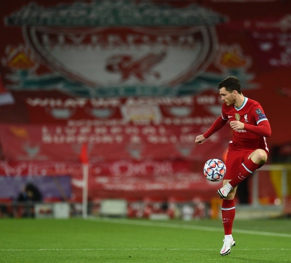 Los Reds son candidatos al título que ganaron hace dos años (Foto: Getty)