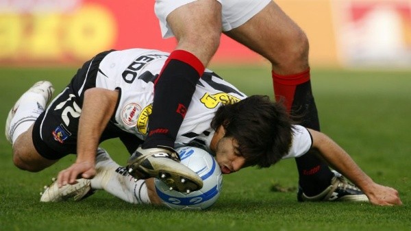 Mingo es recordado por su carácter aguerrido por los hinchas del Cacique.